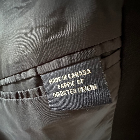 Marlowe Wool jacket - Picture 5 of 5